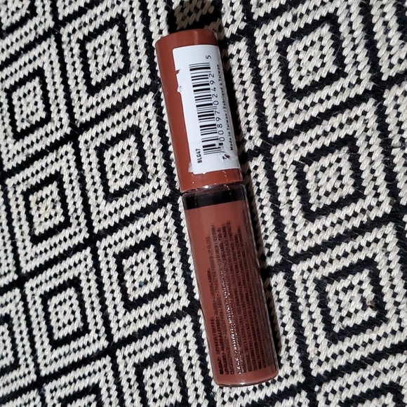NYX Butter Gloss BLG47 Spiked Toffee - Picture 10 of 13